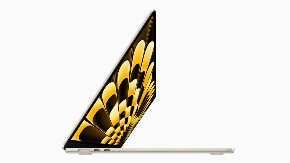 MacBook Air (15 pulgadas, M2, 2023)
